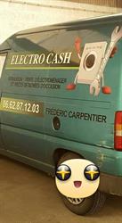 Electro cash, Flers - Horaires d'ouverture