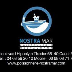 Nostra Mar, Canet-en-Roussillon - Horaires d'ouverture