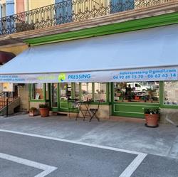 Nature Pressing, Roquebrune-Cap-Martin - Horaires d'ouverture