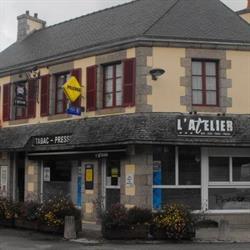 L' Atelier, Malguénac - Horaires d'ouverture