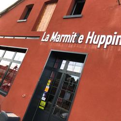 La Marmitte Huppinoise, Huppy - Horaires d'ouverture