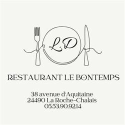 Restaurant LE Bontemps, La Roche-Chalais - Horaires d'ouverture