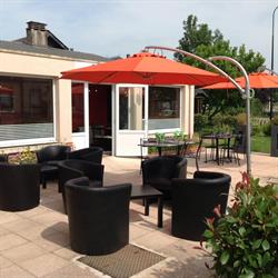 Cafedelaplace Etreville, Étréville - Horaires d'ouverture