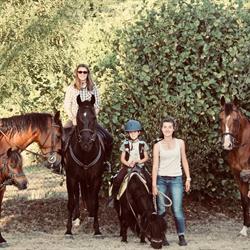 Les Cavaliers de Bel Air, Gouville-sur-Mer - Horaires d'ouverture