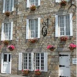 Numero Cinq B&B / Chambre d'Hotes accommodation, Domfront, Normandy, - Horaires d'ouverture