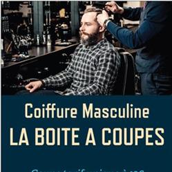 La Boite à Coupes coiffure masculine La Verpillière, - Horaires d'ouverture