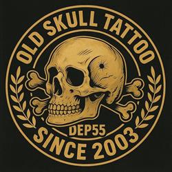 Old Skull Tattoo, Bar-le-Duc - Horaires d'ouverture