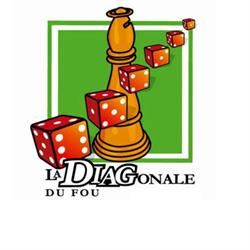 La diagonale du fou, Avignon - Horaires d'ouverture