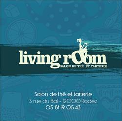Livingroom, Rodez - Horaires d'ouverture