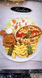 Tarkan restaurant, Wattrelos - Horaires d'ouverture