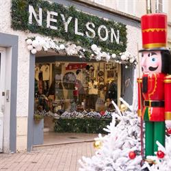 Neylson Meaux, - Horaires d'ouverture
