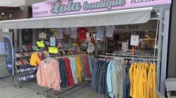 Lola Boutique Le Tréport - Horaires d'ouverture