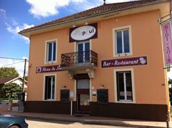 Restaurant Le Picpoul, Saint-Étienne-du-Bois - Horaires d'ouverture