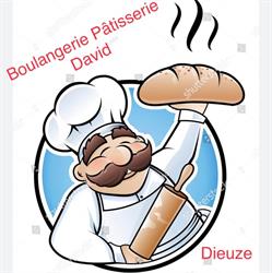 Boulangerie Pâtisserie David&Elodie, Dieuze - Horaires d'ouverture