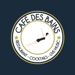 Café des Bains, Saint-Raphaël - Horaires d'ouverture