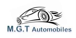 M.G.T Automobiles, Vernoux-en-Gâtine - Horaires d'ouverture