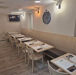 Café de l'usine by pizza giuly, Saint-Pierre-en-Faucigny - Horaires d'ouverture