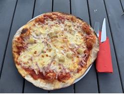 Pizza Pizzi (maintenant La Famiglia), Saint-Pierre-en-Faucigny - Horaires d'ouverture