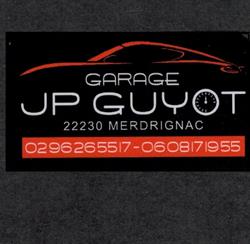 Garage GUYOT J-P, Merdrignac - Horaires d'ouverture