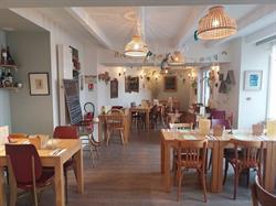 Restaurant "Chez LOUISETTE", Le Molay-Littry - Horaires d'ouverture