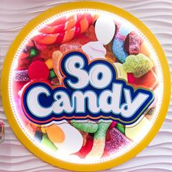 So Candy Colmar, - Horaires d'ouverture