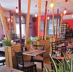 EntrepOt'es - Restaurant - Pecqueuse, - Horaires d'ouverture