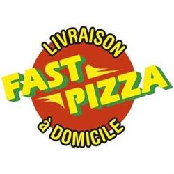 FAST PIZZA Givors, - Horaires d'ouverture