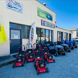 SARL FC Motoculture, Saint-Sulpice-les-Feuilles - Horaires d'ouverture
