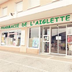 Pharmacie de l'Aiglette, Gex - Horaires d'ouverture