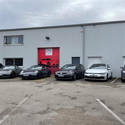 Sarl Express Auto, Laveyron - Horaires d'ouverture
