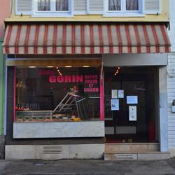Boucherie Charcuterie Artisanale Traiteur Alain Gorin, Conty - Horaires d'ouverture