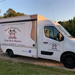 Mélanie & Laurent FURNE Vente directe viande bovine Blonde d'Aquitaine, Ambricourt - Horaires d'ouverture