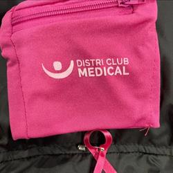 Distri Club Médical Evron, Évron - Horaires d'ouverture