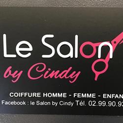 Le Salon by Cindy, Nivillac - Horaires d'ouverture