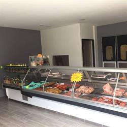 BOUCHERIE HALAL CHEZ KHIER, Montceau-les-Mines - Horaires d'ouverture