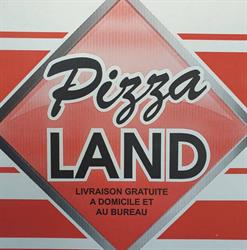 Pizza Land Condé sur Noireau, Condé-sur-Noireau - Horaires d'ouverture