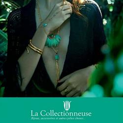 La Collectionneuse, Les Sables-d'Olonne - Horaires d'ouverture