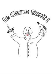 Le Chauve Sourit, Rittershoffen - Horaires d'ouverture