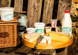 Fromagerie du Buzion, Belleau - Horaires d'ouverture