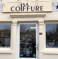 Isa Coiffure, Oingt - Horaires d'ouverture