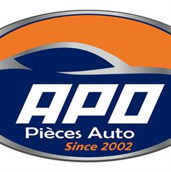 APO Pièces Auto BRIVE, Brive-la-Gaillarde - Horaires d'ouverture