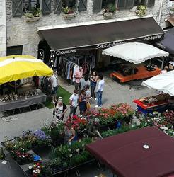Sara Boutique-Souillac, - Horaires d'ouverture