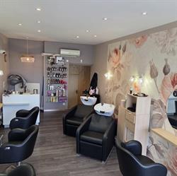 Coiffure & Head Spa L'eau des Sources, Épeugney - Horaires d'ouverture