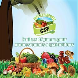 CSF-Fruit et Légumes, Loison-sous-Lens - Horaires d'ouverture
