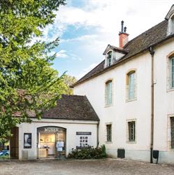 Musée de Nuits-Saint-Georges, - Horaires d'ouverture