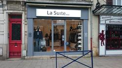 La suite., Clamart - Horaires d'ouverture