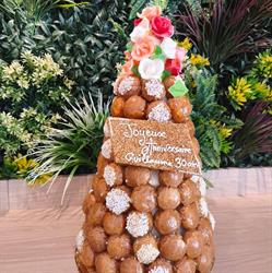 Boulangerie Patisserie Aux Caprices des Jarlandins, Château-Arnoux-Saint-Auban - Horaires d'ouverture