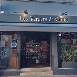 Les Vergers De Claret, Toulon - Horaires d'ouverture
