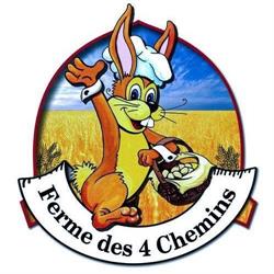 La Ferme des 4 Chemins, Sainte-Marie-Cappel - Horaires d'ouverture