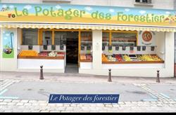 Le potager des Forestier, Montbrison - Horaires d'ouverture